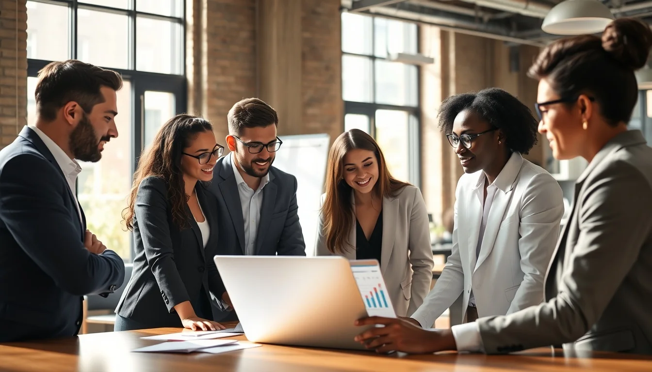 Why Choose AcctSky?